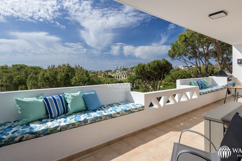 Lejlighed i Vale do Lobo, Faro, Vale do Lobo - € 1.380.000 | Ref: Cielo - foto 9